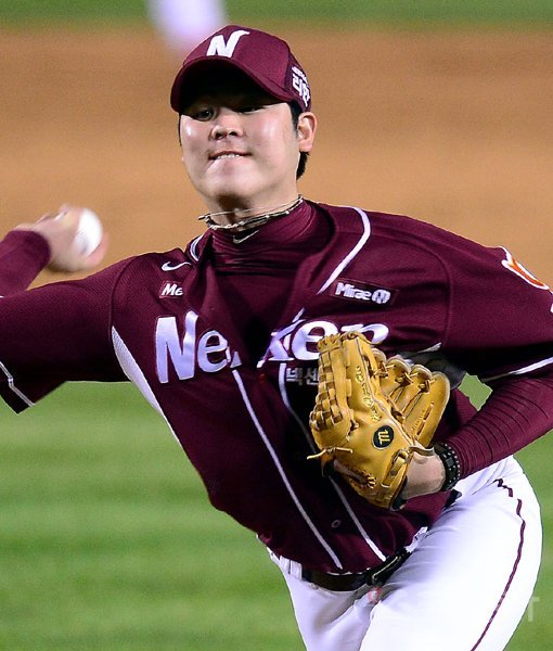 넥센 한현희. 스포츠동아DB