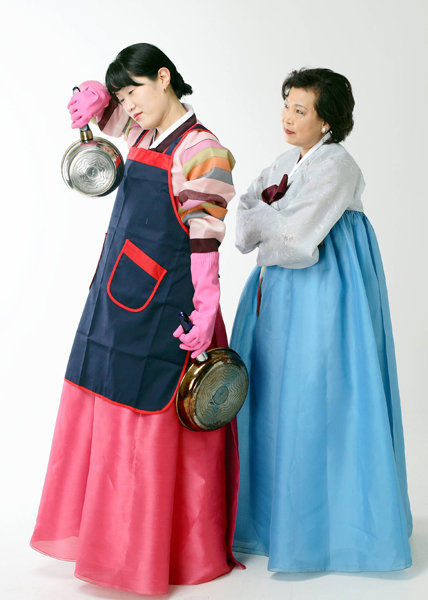 설 명절 걱정거리 1위