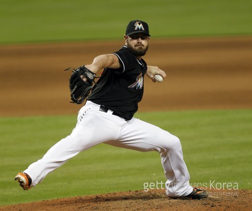 마이크 던. ⓒGettyimages멀티비츠