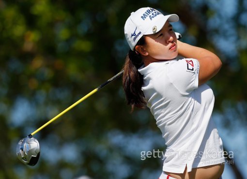 LPGA 김세영 우승. 사진=ⓒGettyimages멀티비츠