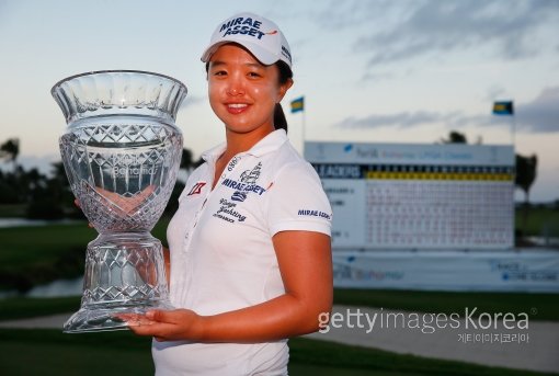 LPGA 김세영 우승. 사진=ⓒGettyimages멀티비츠.