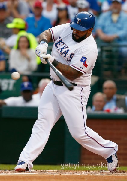 프린스 필더. ⓒGettyimages멀티비츠