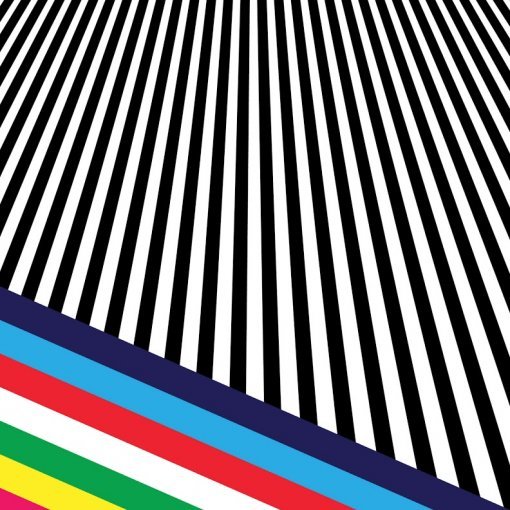 러브엑스테레오, 사진｜루비레코드