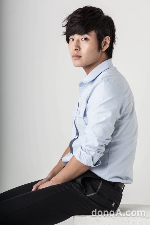 배우 강하늘. 동아닷컴DB