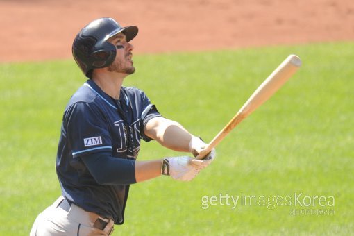 맷 조이스. ⓒGettyimages멀티비츠