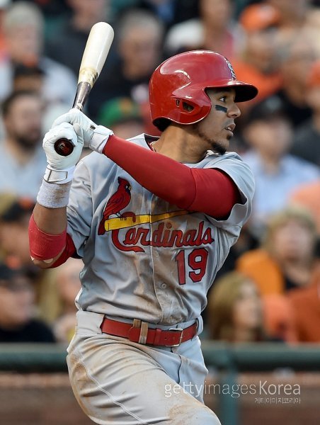 존 제이. ⓒGettyimages멀티비츠