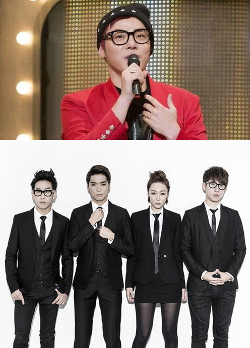 출처= JTBC 히든싱어, 모던보이레코드