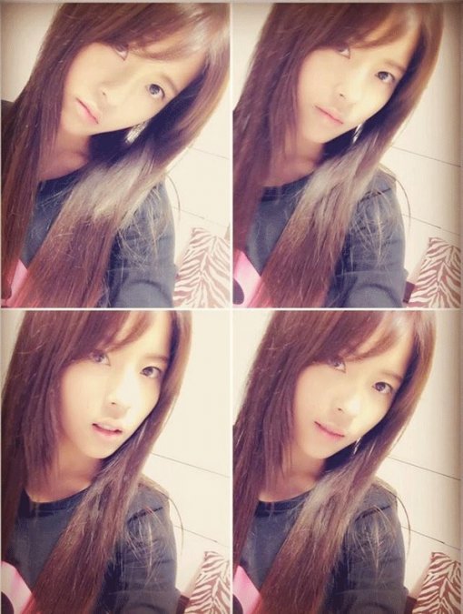 타이니지 활동거부 논란 도희