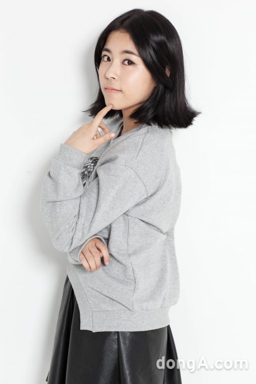 타이니지 도희. 동아닷컴DB