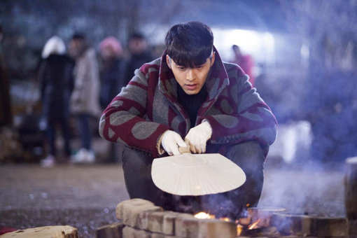 SBS 드라마 ‘하이드 지킬, 나’의 현빈. 사진제공|SBS