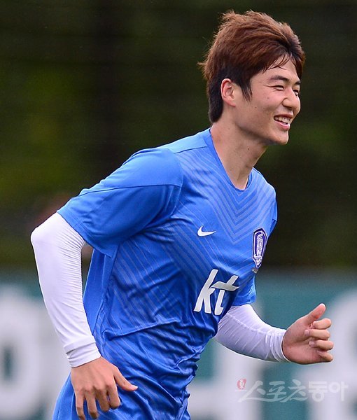 기성용. 스포츠동아DB