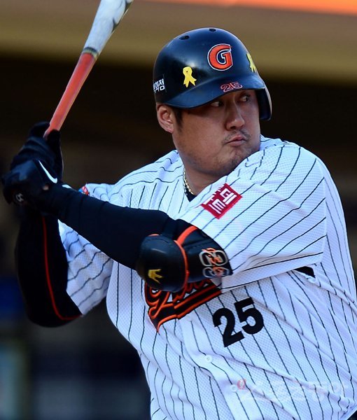 최준석. 스포츠동아DB