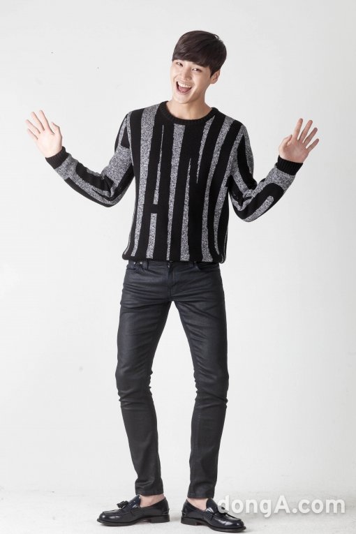 “서프라이즈~”