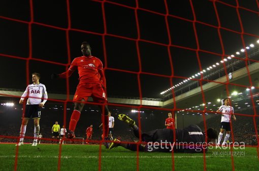 마리오 발로텔리. ⓒGettyimages멀티비츠
