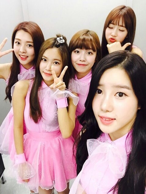 베리굿, 사진｜아시아브릿지엔터테인먼트