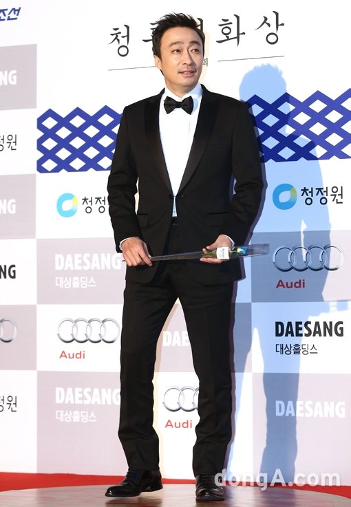 이성민. 동아닷컴DB