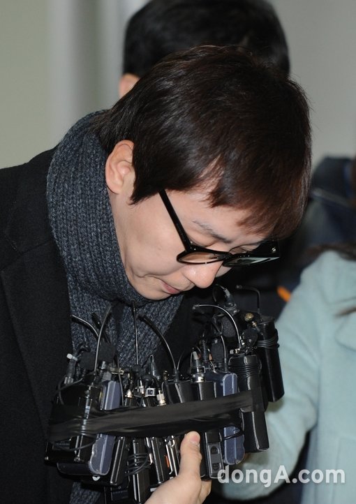 탁재훈 이혼소송