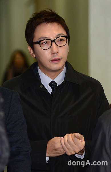 방송인 탁재훈. 동아닷컴DB