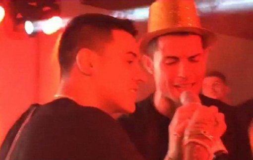 사진｜케빈 롤단 인스타그램