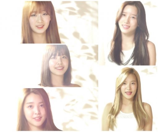 베리굿, 사진｜아시아브릿지엔터테인먼트