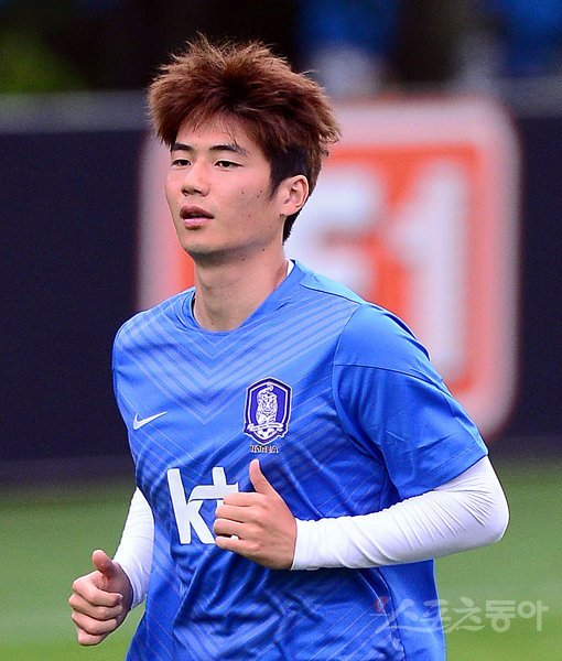 기성용. 스포츠동아DB