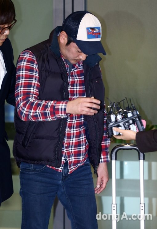 더 이상 드릴 말이 없습니다