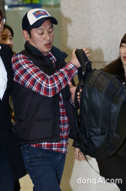 이제 좀 쉬고 싶어요