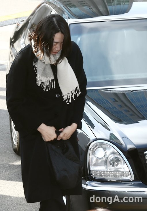 조현아 항소, 사진|동아닷컴 DB