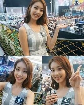 ‘롤챔스 여신’ 조은정