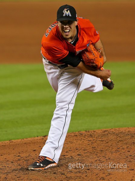 호세 페르난데스. ⓒGettyimages멀티비츠