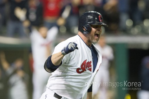 제이슨 지암비. ⓒGettyimages멀티비츠