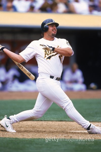 제이슨 지암비. ⓒGettyimages멀티비츠