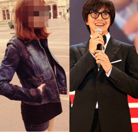 배용준 구소희 결별