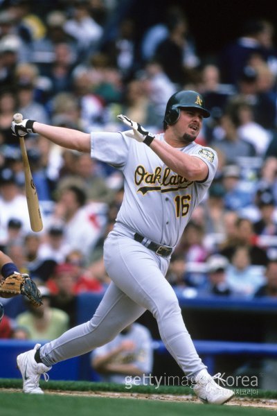 제이슨 지암비. ⓒGettyimages멀티비츠