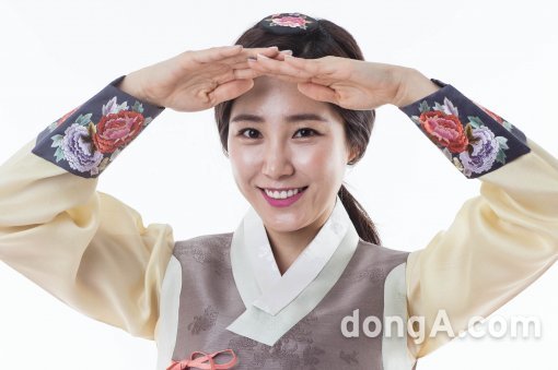 한복협찬=황금침선, 사진=동아닷컴 국경원 기자 oencut@donga.com