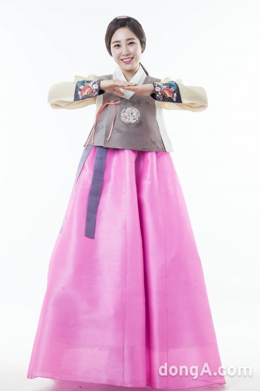 한복협찬=황금침선, 사진=동아닷컴 국경원 기자 oencut@donga.com