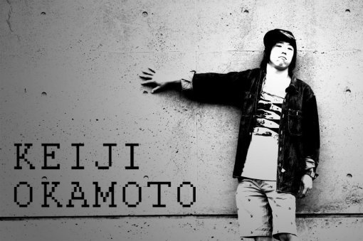 사진｜오카모토 케이지 블로그