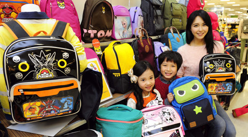 이마트 신학기 행사