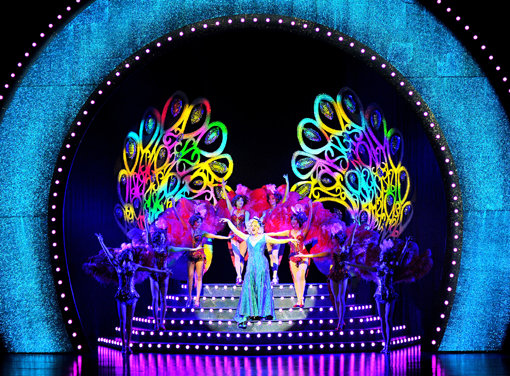 뮤지컬 ‘라카지’. 사진제공|악어컴퍼니