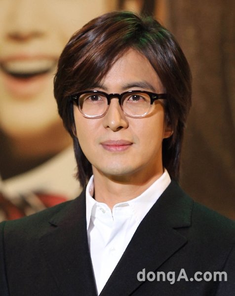 배용준 구소희 결별, 사진｜동아닷컴 DB