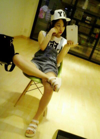 출처= 단발머리 트위터