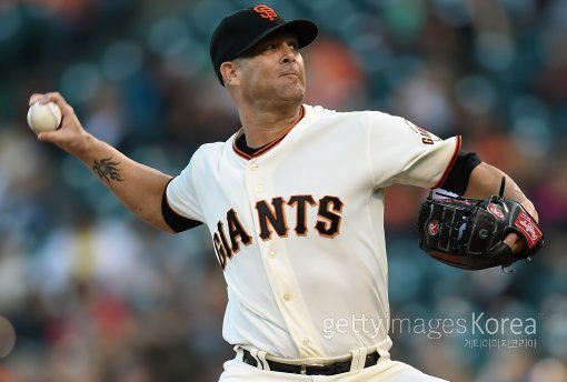 팀 허드슨. ⓒGettyimages멀티비츠