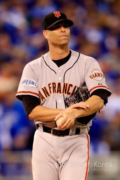 팀 허드슨. ⓒGettyimages멀티비츠