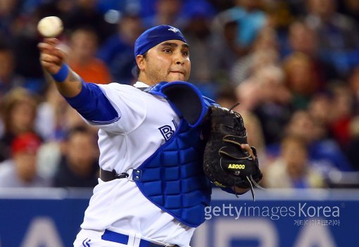 다이오너 나바로. ⓒGettyimages멀티비츠