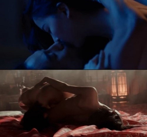 순수의 시대 강한나 신하균