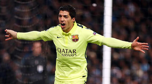 출처= FC바르셀로나 공식 홈페이지