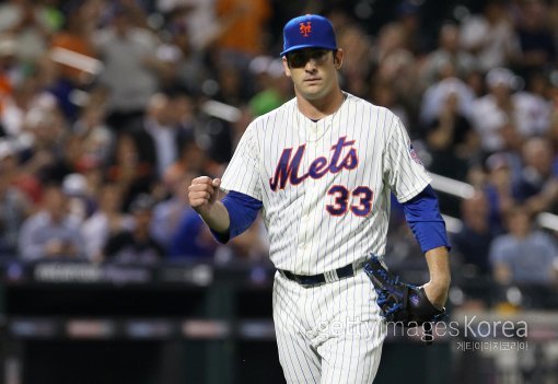 맷 하비. ⓒGettyimages멀티비츠