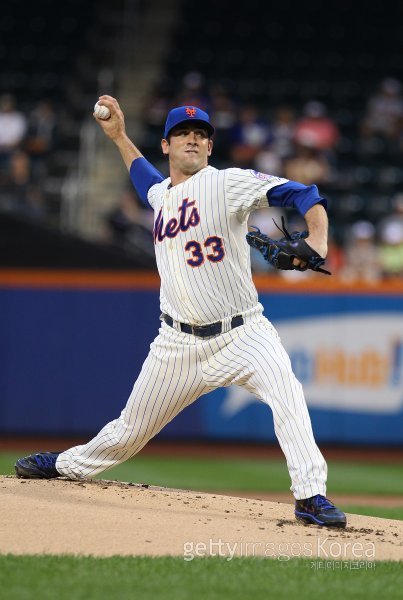 맷 하비. ⓒGettyimages멀티비츠