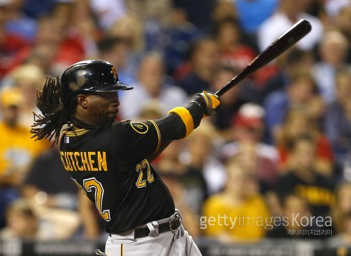 앤드류 맥커친. ⓒGettyimages멀티비츠