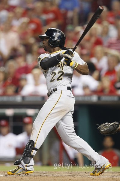 앤드류 맥커친. ⓒGettyimages멀티비츠